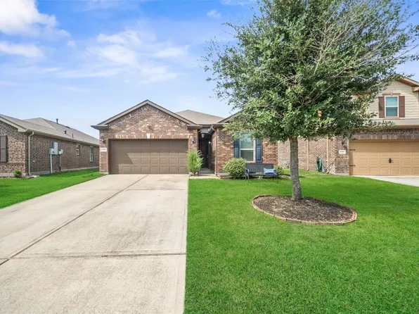 1118 Upton Ct, Conroe, TX 77304