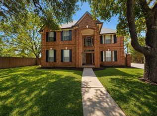18901 Par Two Cir, Humble, TX 77346