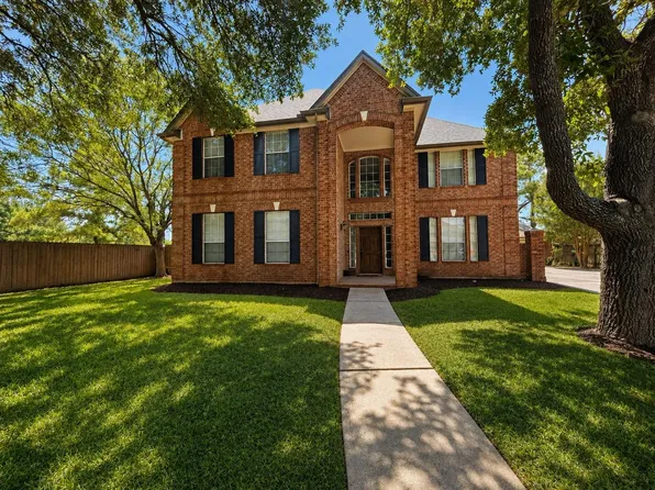 18901 Par Two Cir, Humble, TX 77346