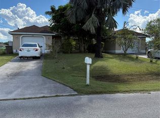 Lehigh Estates, Lehigh Acres, FL 33973