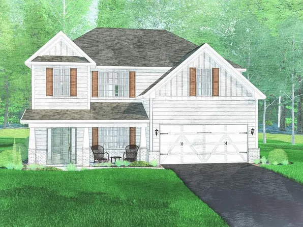 2344 Morrison Trce, Opelika, AL 36804