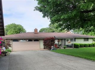 804 Plummer School Rd, West Newton, PA 15089