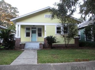 1818 Wisteria St, Baton Rouge, LA 70802