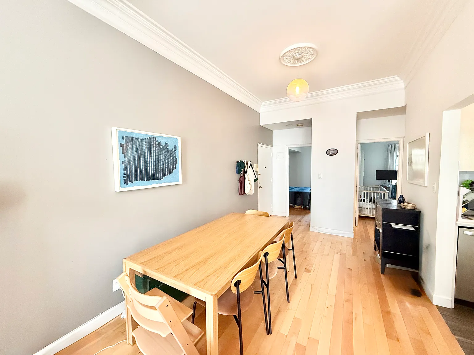 163 Warren Street — Photo 3