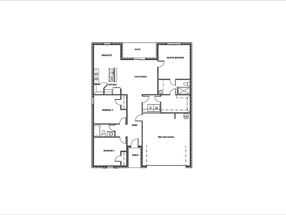 2nd image of 9891 Barrington Ave #6eb26e882