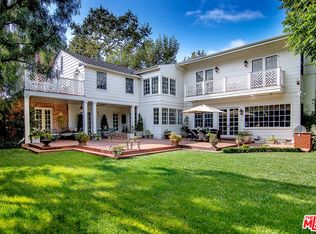 350 N Saltair Ave, Los Angeles, CA 90049