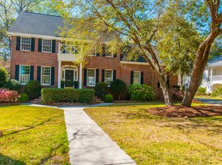 411 Rice Hope Dr, Mount Pleasant, SC 29464