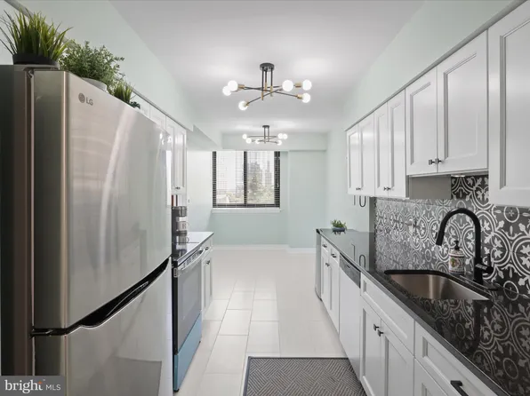 5505 Seminary Rd APT 605N, Falls Church, VA 22041