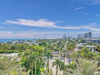 3100 N Ocean Blvd #704, Fort Lauderdale, FL, 33308