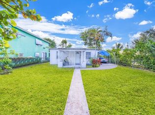 2096 Rutland St, Opa Locka, FL 33054