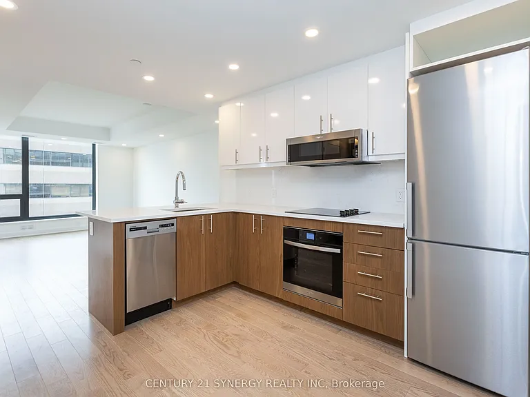340 Queen St #1201 — Photo 12