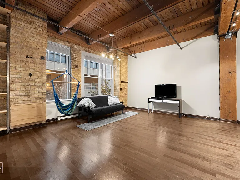 540 N Lake Shore Dr #206 — Photo 5
