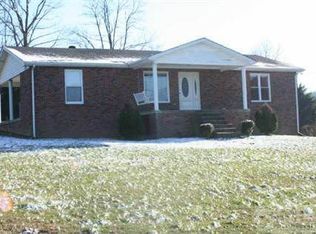 5 Duck Ln, Carthage, TN 37030