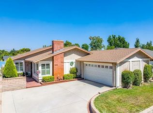 25780 Nashua Way, Santa Clarita, CA 91355