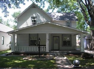 1141 NE Forest Ave, Topeka, KS 66616