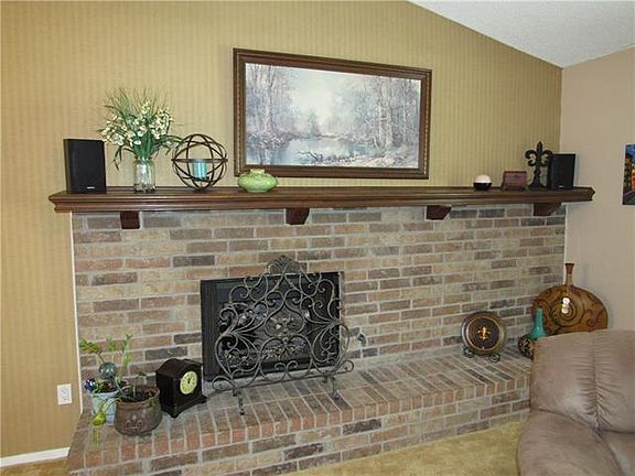 5th image of 4104 Twinhill Ct
