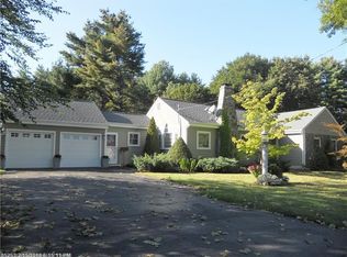 20 Stroudwater Rd, Portland, ME 04102