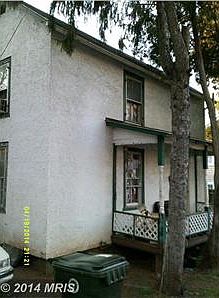 Exterior (General)