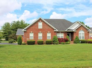 993 Dunbarton Ave, Bowling Green, KY 42104