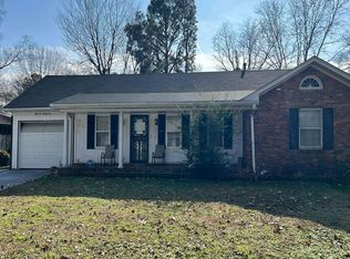 5221 Judy Lynn Ave, Memphis, TN 38118