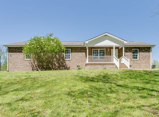 6198 Dewey Carr Rd, Bethpage, TN 37022