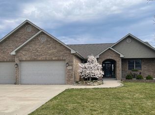 26410 S Settlers Dr, Channahon, IL 60410