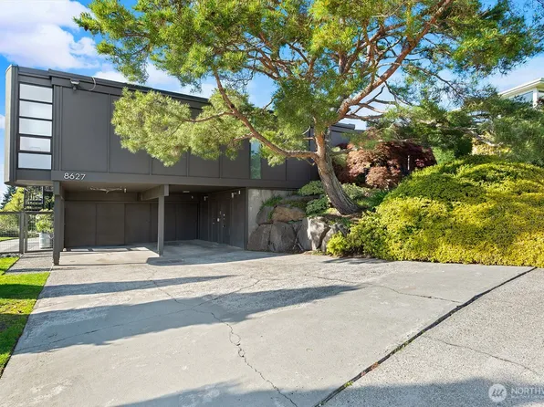 8627 Fauntlee Crest SW, Seattle, WA 98136