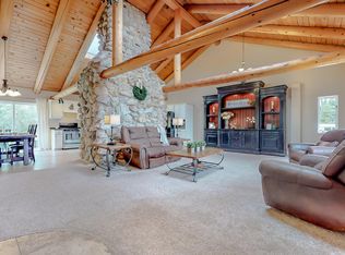 687 Alvista Loop, Hamilton, MT 59840