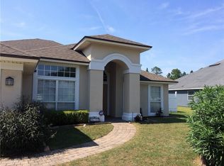 86166 Sand Hickory Trl, Yulee, FL 32097