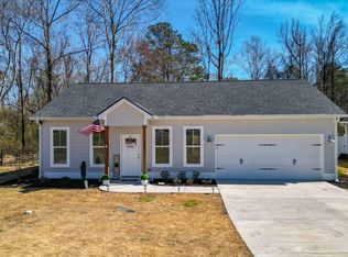 810 Shannon Circle Connector, Rome, GA 30161