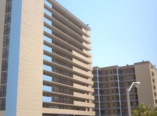 2001 S Ocean Blvd #1001-A, Myrtle Beach, SC 29577
