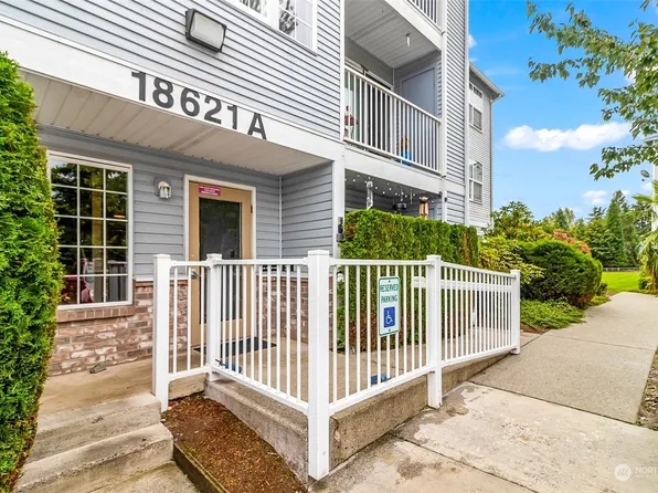18621 Blueberry Lane #A308, Monroe, WA 98272