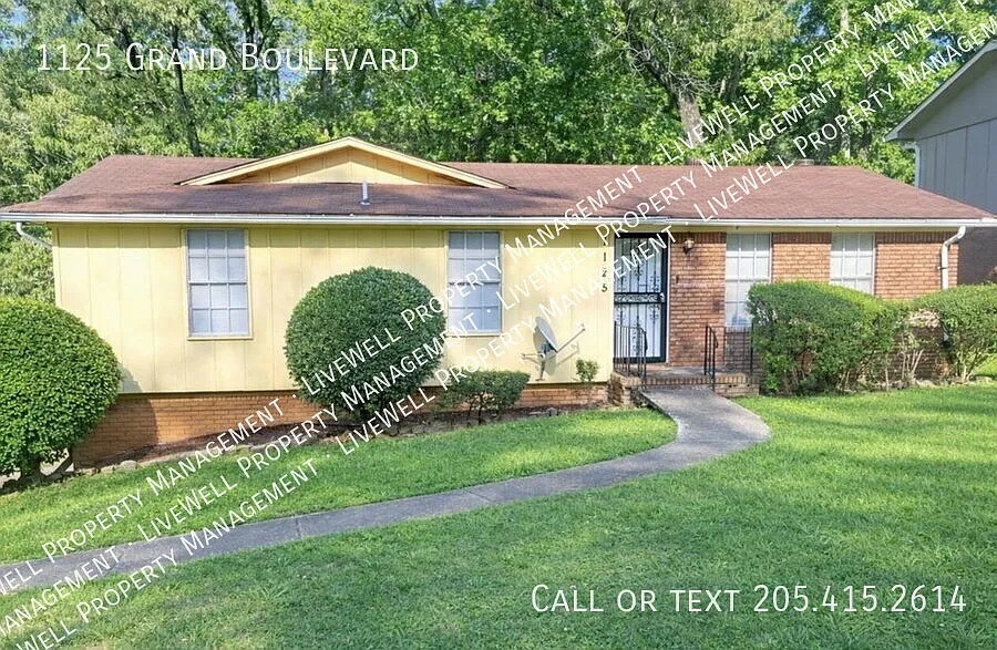 1125 Grand Blvd
