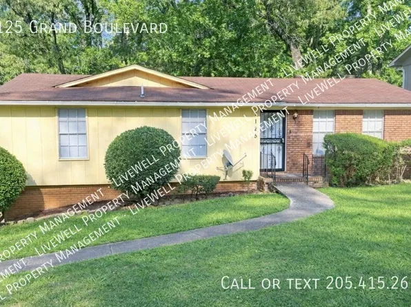 1125 Grand Blvd, Birmingham, AL 35214