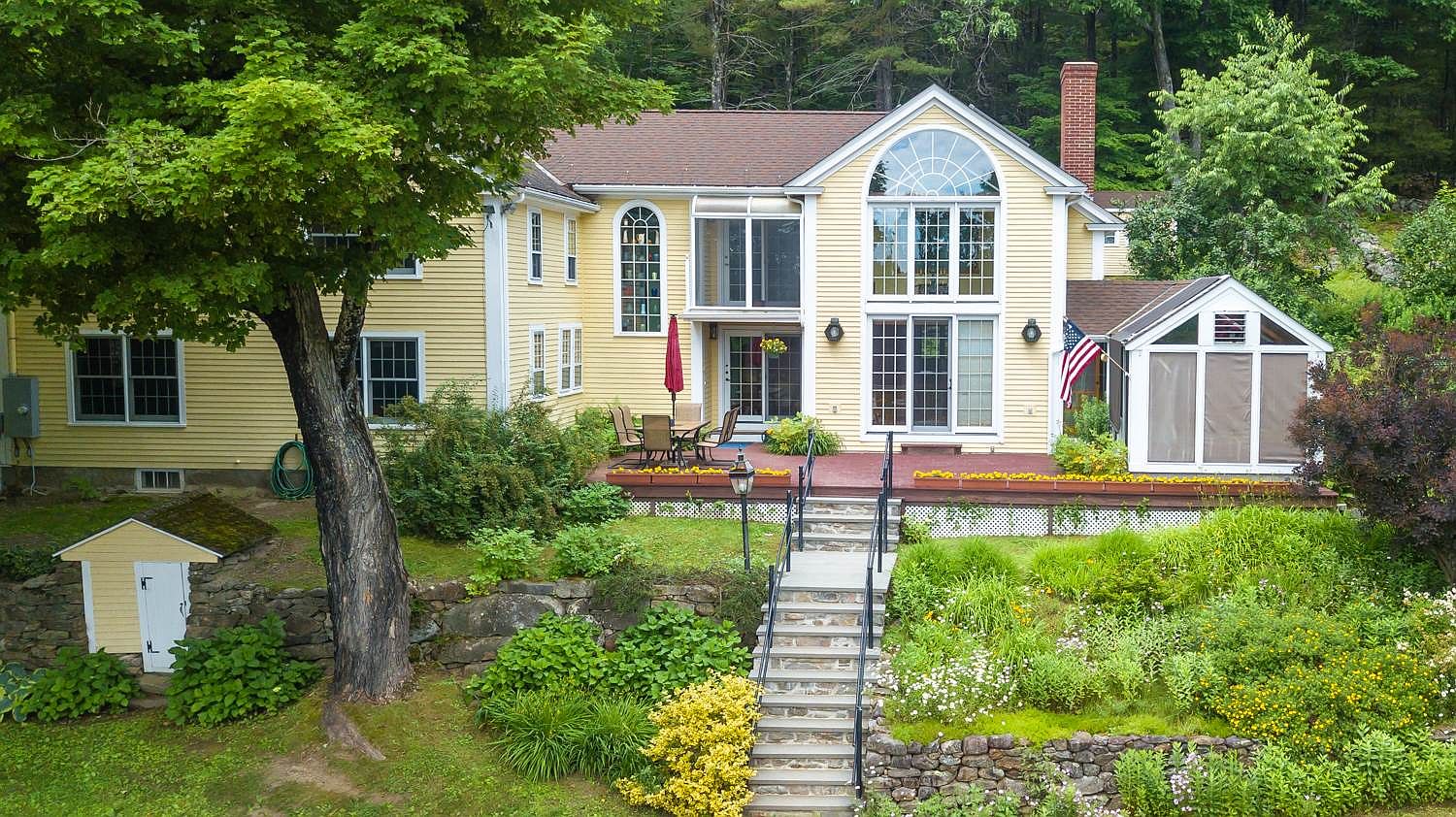 78 Tighe Farm Rd, Wilton, NH 03086 | Zillow