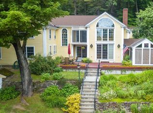 78 Tighe Farm Rd, Wilton, NH 03086