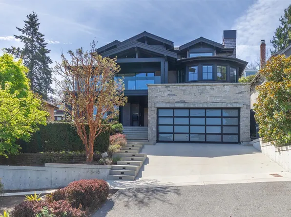 4546 Langara Ave, Vancouver, BC V6R 1C8