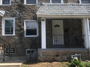 329 Margate Rd, Upper Darby, PA 19082