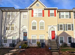 13807 Amberfield Ct, Upper Marlboro, MD 20772