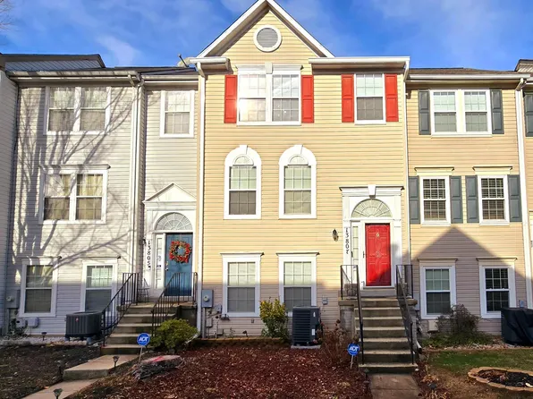 13807 Amberfield Ct, Upper Marlboro, MD 20772