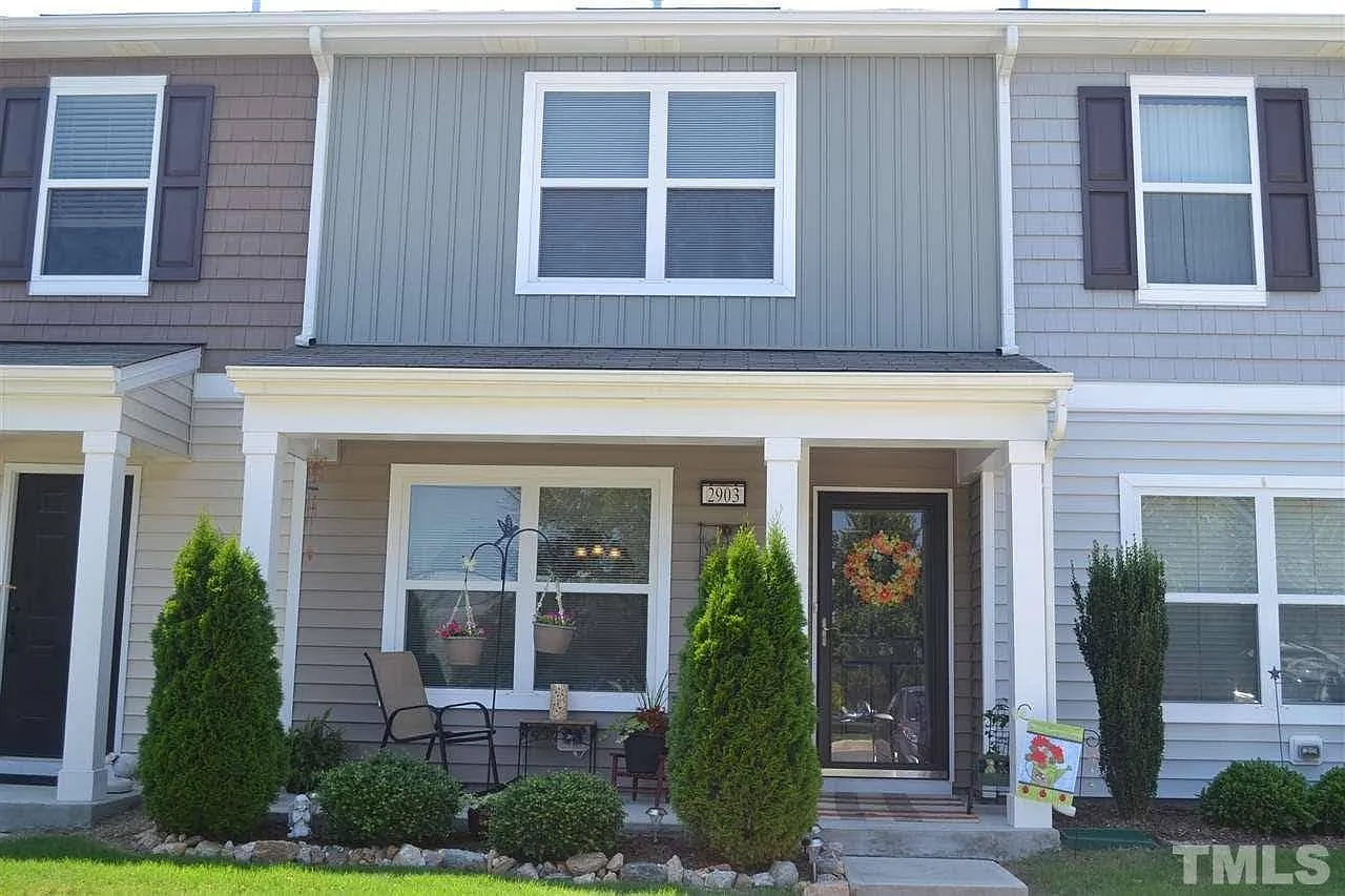 2903 Berkeley Springs Place - 1 — Photo 1