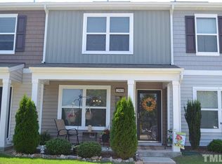 2903 Berkeley Springs Pl #1, Raleigh, NC 27616
