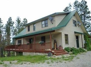 737 Aspen Trl, Lewistown, MT 59457
