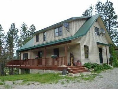 737 Aspen Trl, Lewistown, MT, 59457
