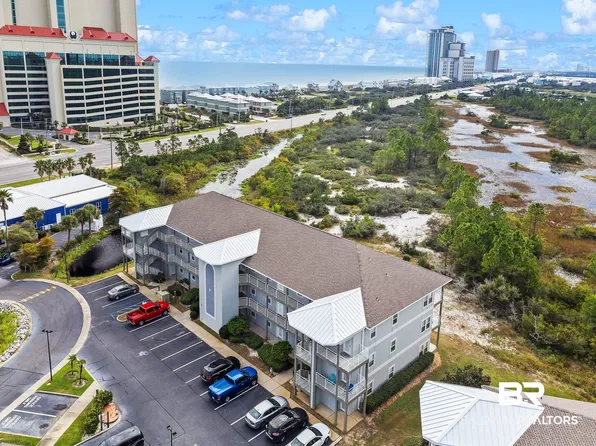 24101 Perdido Beach Blvd #103, Orange Beach, AL 36561