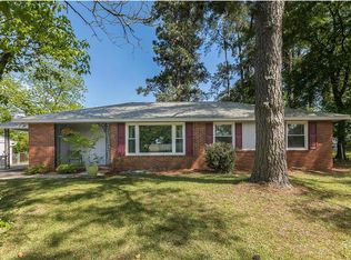 1026 Oakdale Rd, Augusta, GA 30904