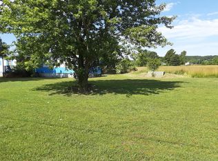 14172 S Grand View Rd, Claremore, OK 74017