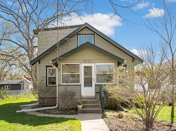 5711 40th Ave S, Minneapolis, MN 55417