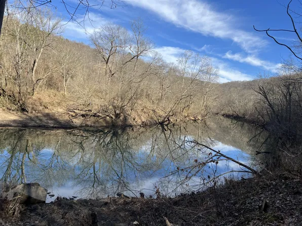 0 Parcel #2 & 1, East Bernstadt, KY 40729