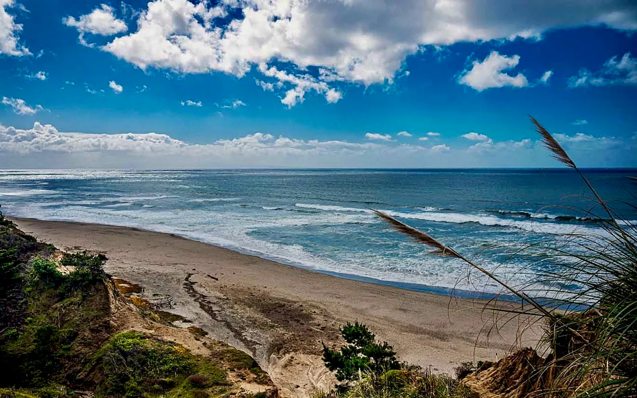 Cuesta Dr, Aptos — Photo 1